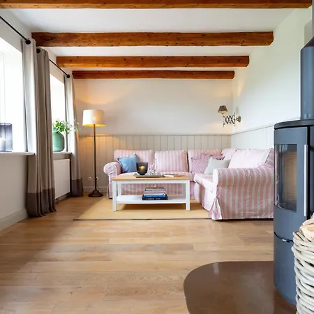 Gut Immenhof - 4 Appartamento