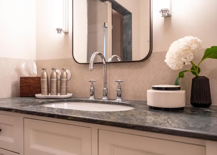 Daire Gut Immenhof - 4 *